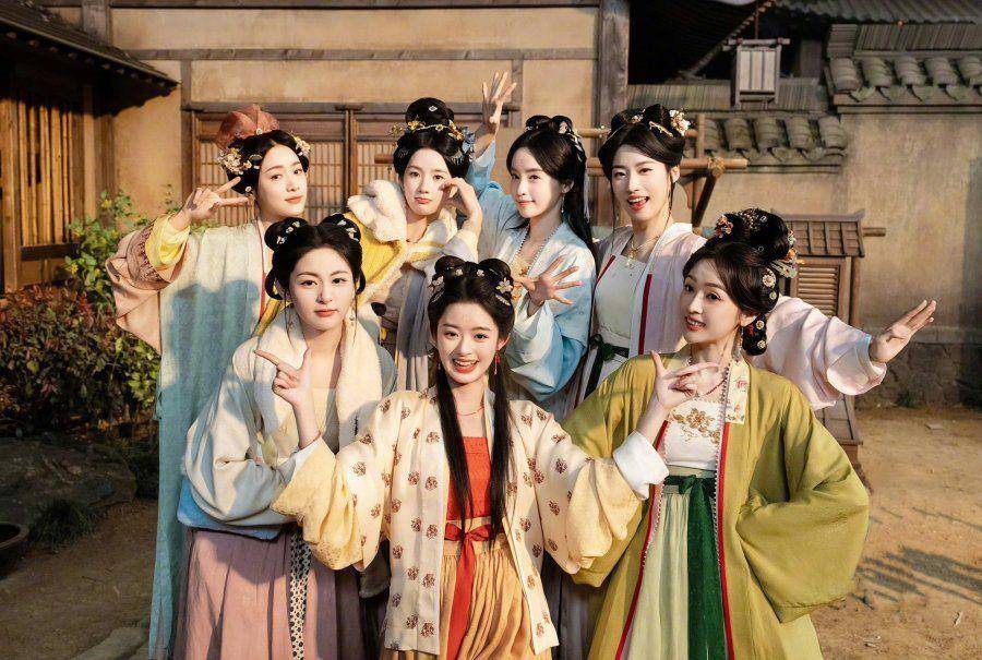 10 Drama China Romantis 2025: Bikin Susah Move On!
