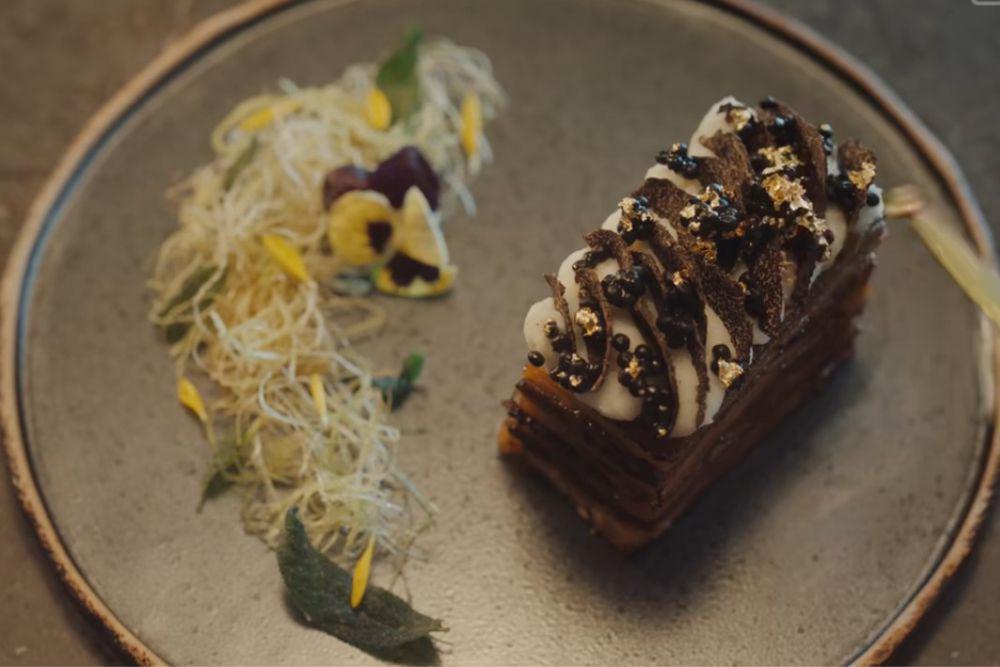 Apa Itu Neobiani Truffle yang Disebut di Tastefully Yours?