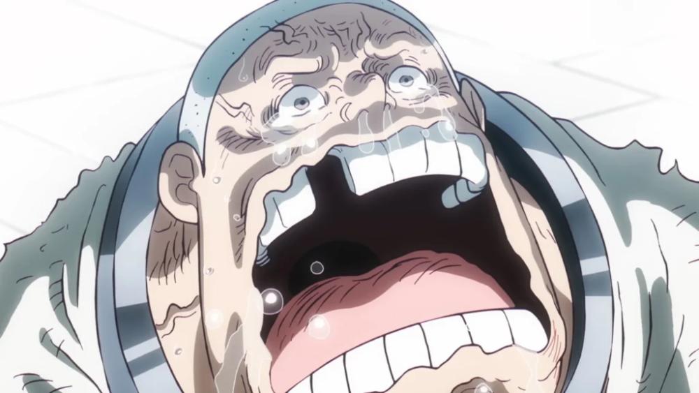 5 Hal Mengerikan yang Bartholomew Kuma Alami dalam One Piece