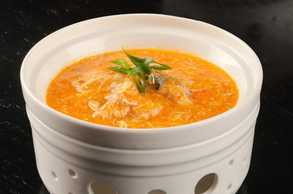 Resep Sohun Kuah Telur Pedas ala Devina Hermawan, Siapa Aja Bisa Bikin!