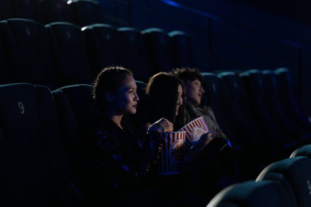 Jadwal Nonton Bioskop Palembang, Ada Film Mission Impossible Terbaru