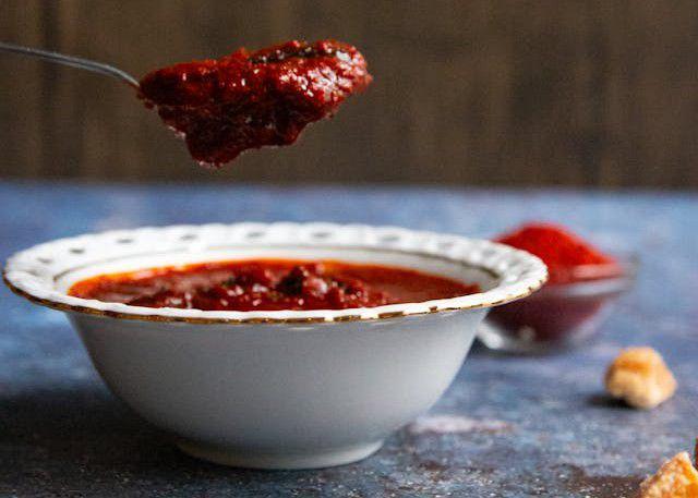 Resep Sambal Tempong khas Banyuwangi yang Super Nikmat dan Bikin Kalap