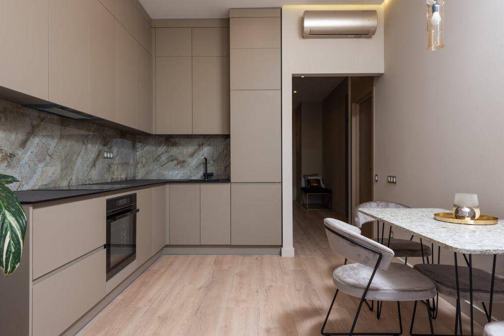 Illustrasi interior rumah bagian dapur (pexels.com/Max Vakhtbovycn)