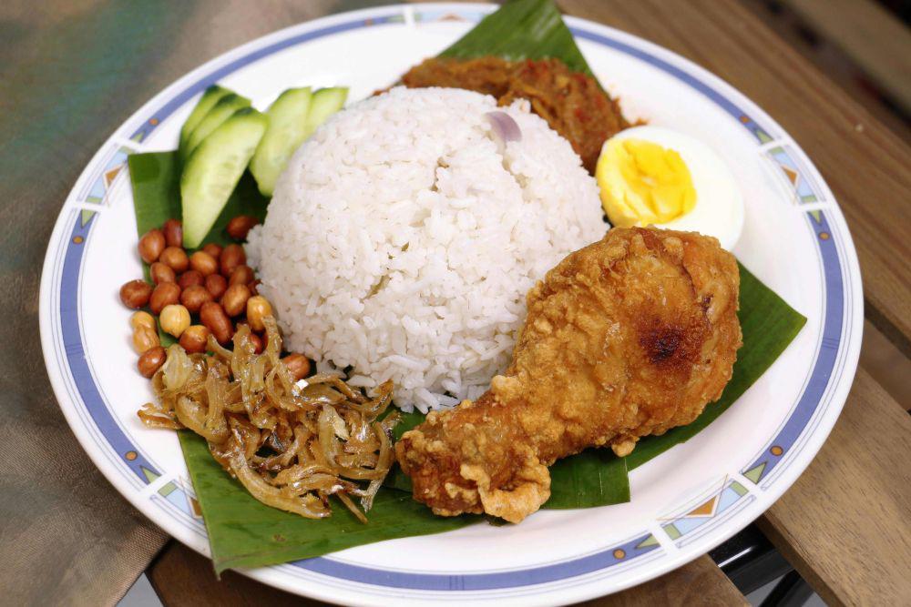 [QUIZ] Tebak Makanan Khas dari Asean Masing-masing Negara