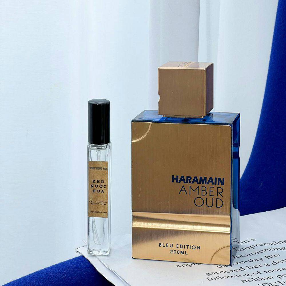 Minyak wangi pria untuk berbagai kesempatan (pexels.com/ Kho Nước Hoa)