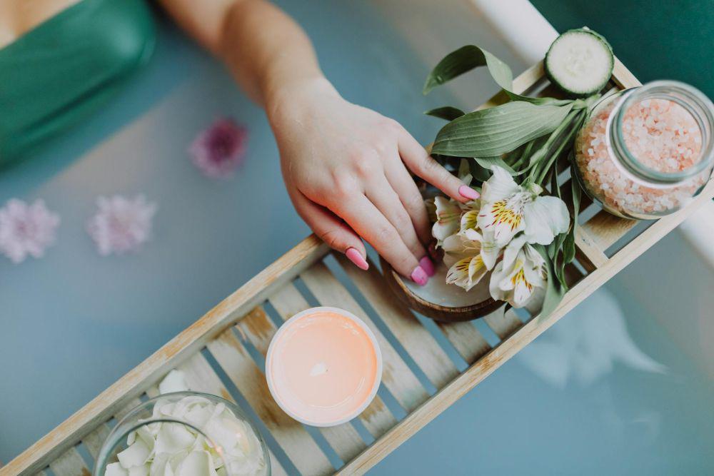 ilustrasi kotak self-care (pexels.com/RDNE Stock project)