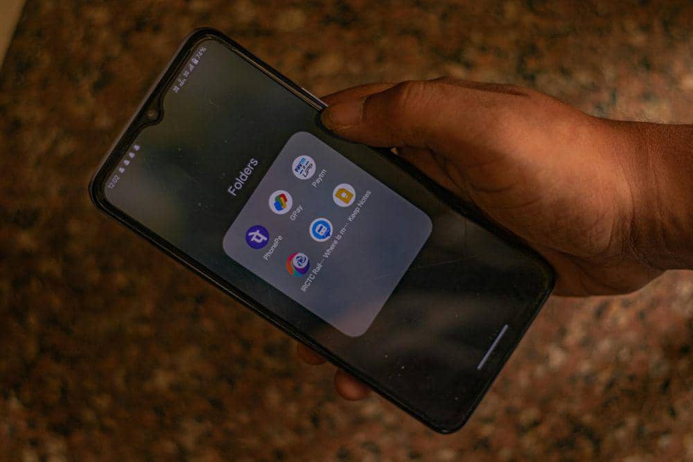 Ilustrasi platform digital (pexels.com/Shantanu Kumar)