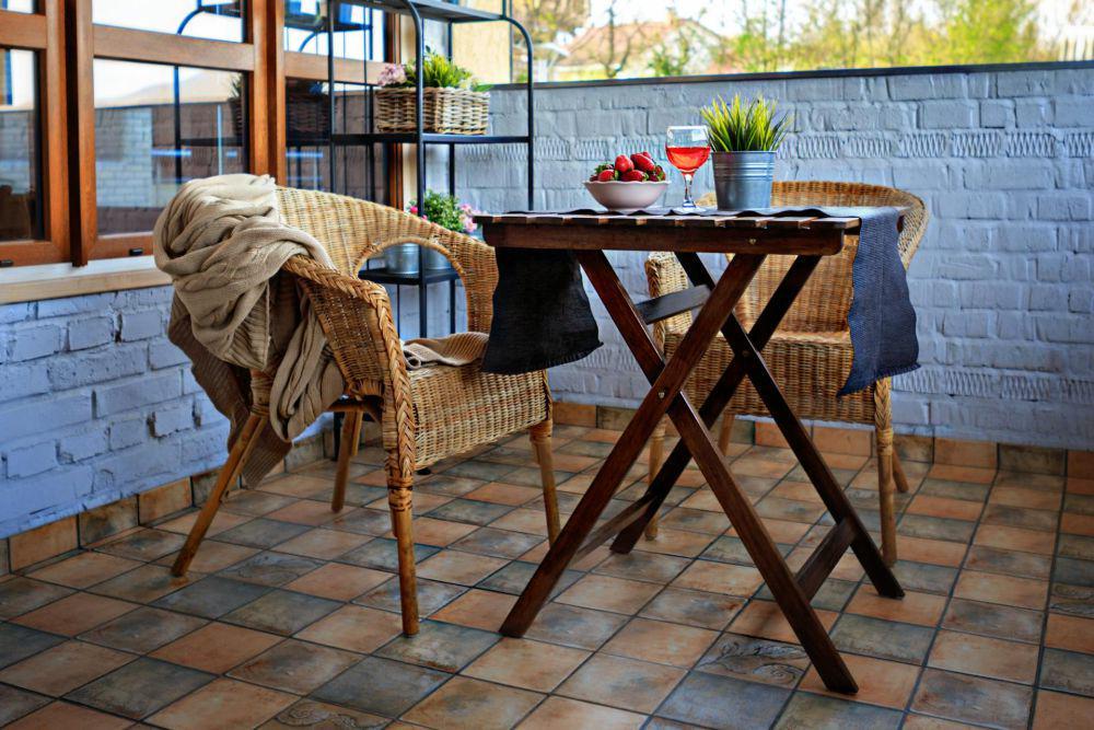 ilustrasi furnitur outdoor (pexels.com/Vikki)