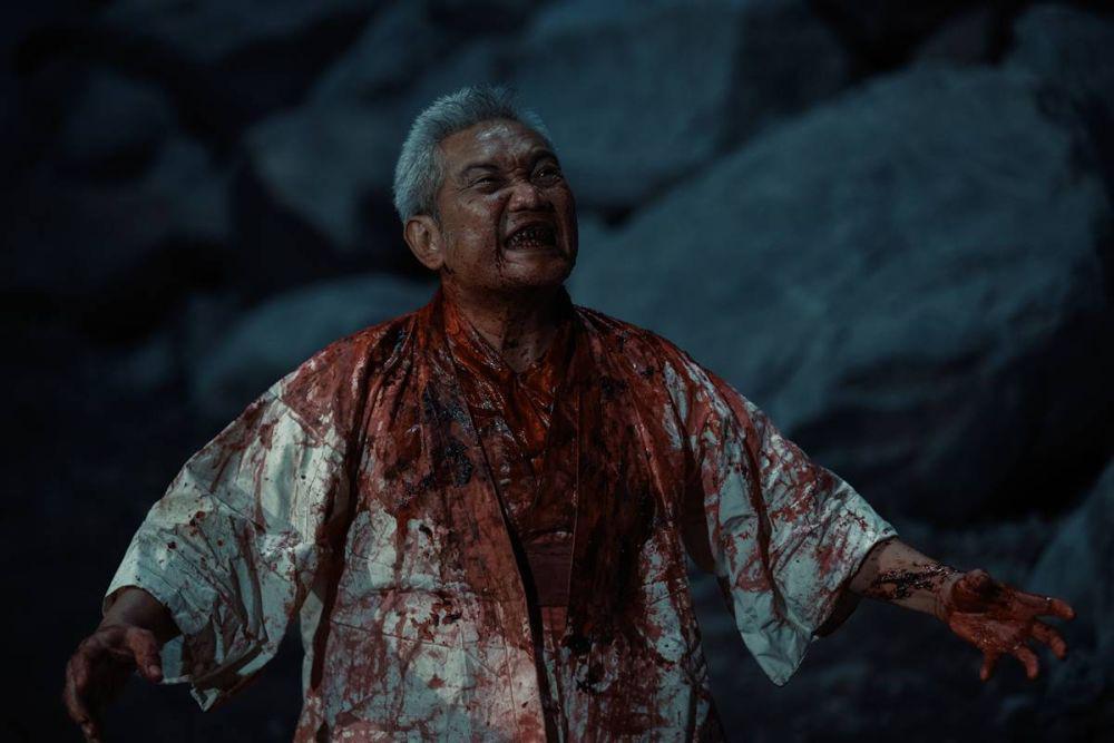 Review Film Angkara Murka, Rural Horor Berbalut Kritik Sosial