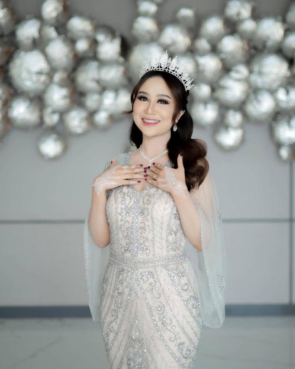 potret Mayang Lucyana (instagram.com/mayaang.lucyaana)