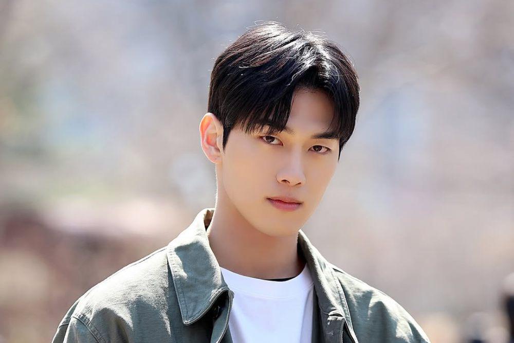 7 Fakta Peran Jin Hyun O yang Terungkap di Ending Crushology 101