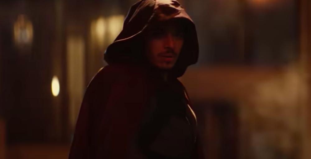 6 Fakta The Hood, Rekan Doctor Doom yang Jadi Villain di Ironheart