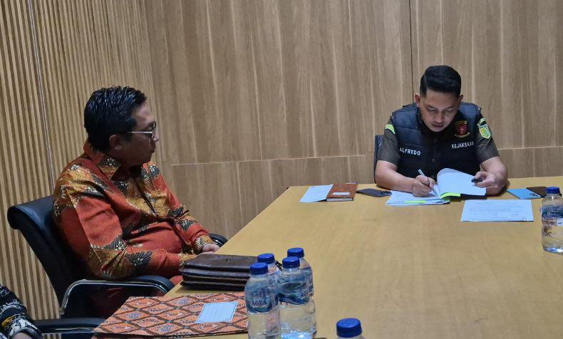 Tersangka Baru Korupsi Jamkrida NTT Punya Jejak Hitam Kasus Saham