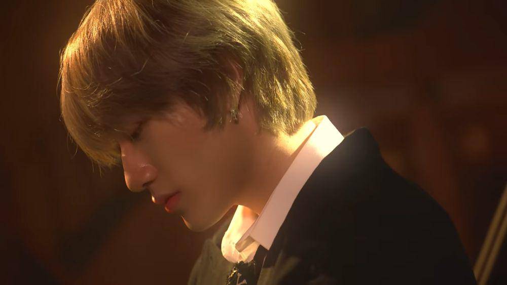 cuplikan MV "Miss You" (youtube.com/BANG YEDAM OFFICIAL)