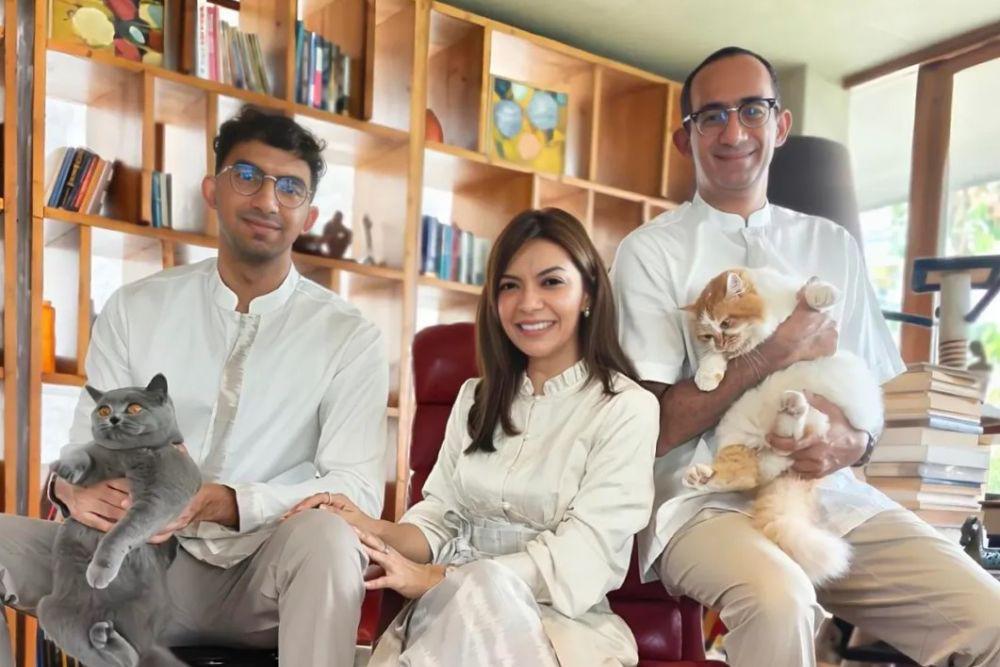 TOP 5: Postingan Najwa Shihab hingga BMKG Laporkan GRIB Jaya ke Polda