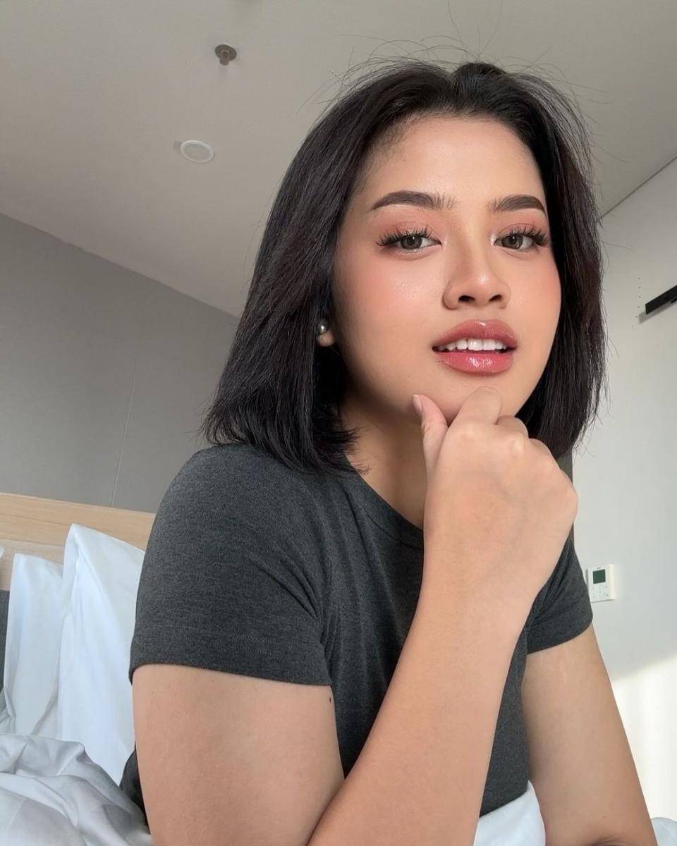 Shabina Leanor (instagram.com/shabrina_leonita)