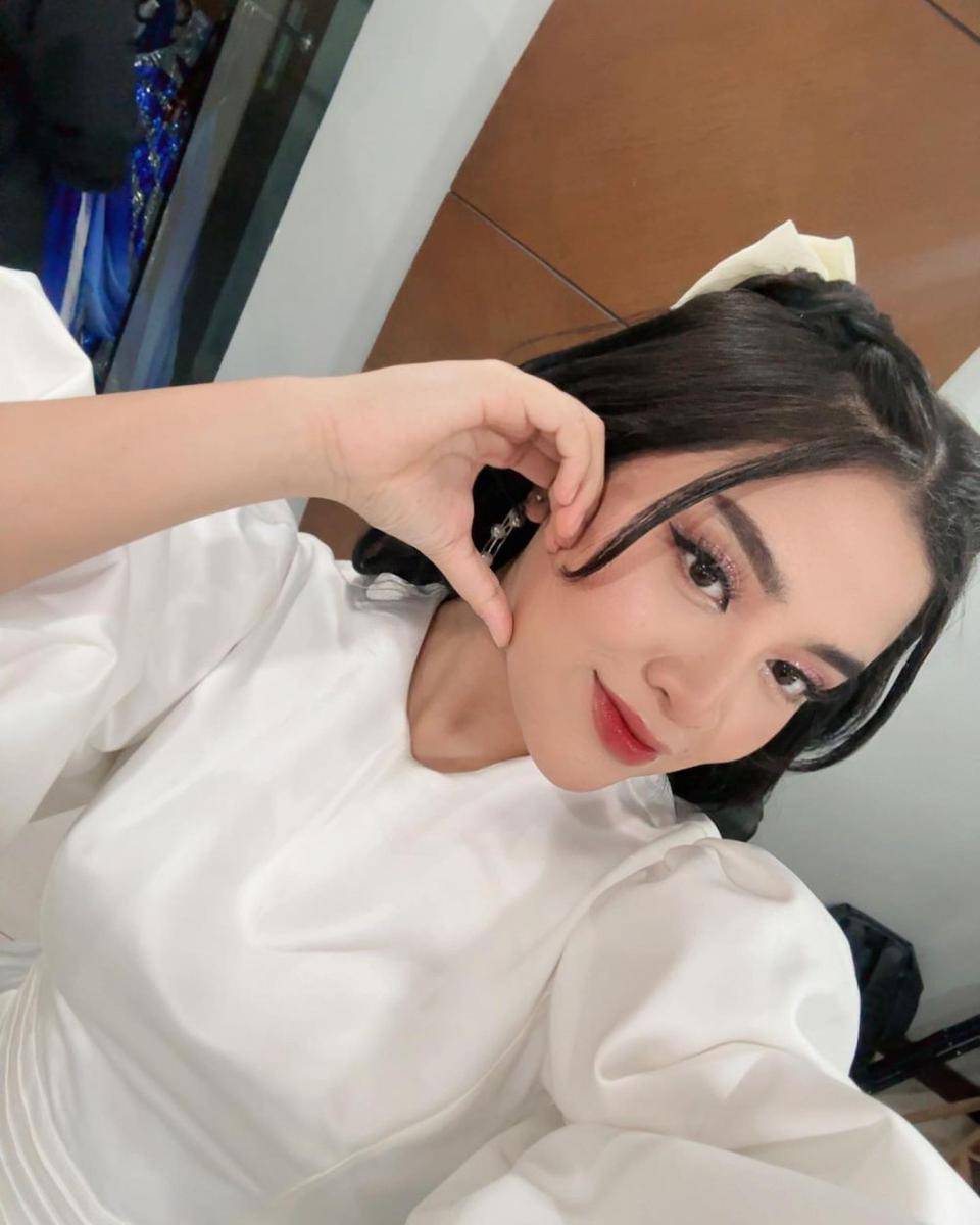 Shabina Leanor (instagram.com/shabrina_leonita)