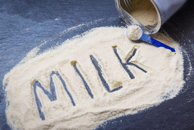 Apakah Susu Bubuk Boleh Disimpan di Kulkas?