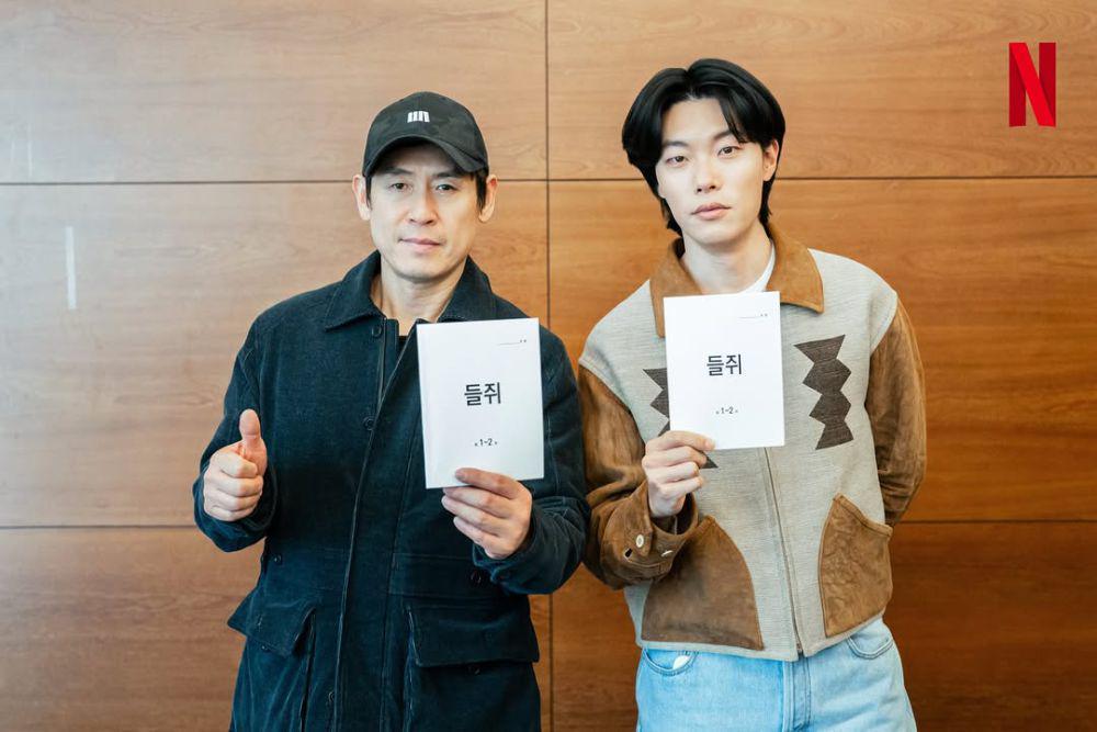7 Fakta Drakor The Rat, Sol Kyung Gu dan Ryu Jun Yeol Jadi Main Role