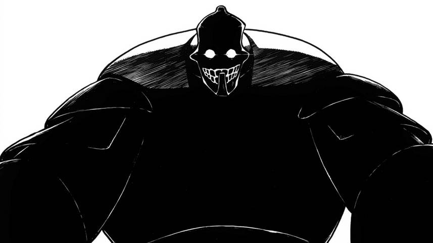 Titanic Infernal (dok. Kodansha/Fire Force)