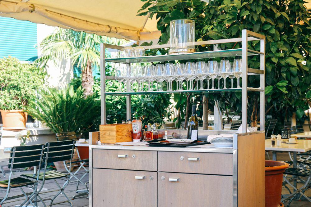 Kenapa Dapur Outdoor Kurang Cocok di Indonesia? Ini Alasannya!