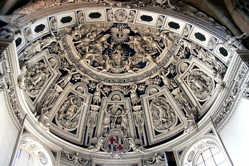 5 Fakta Trier Cathedral, Gereja Katedral Tertua di Jerman