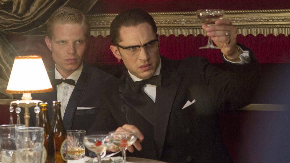 Legend (dok. StudioCanal/Legend)