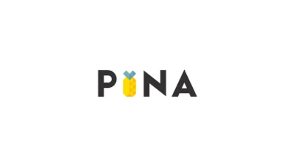 Logo resmi PINA (instagram.com/PINA.id)