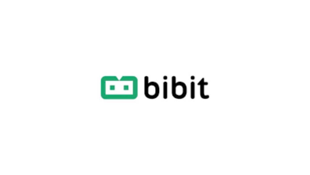 Logo resmi BIBIT (instagram.com/Bibit.id)