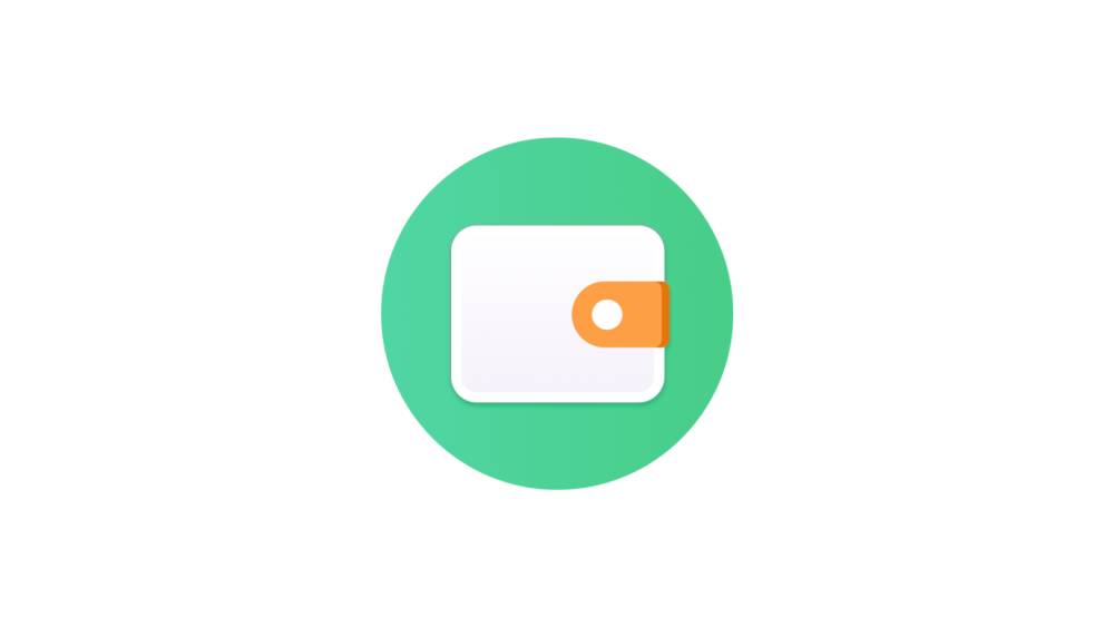 Logo resmi Wallet (pngwing.com)