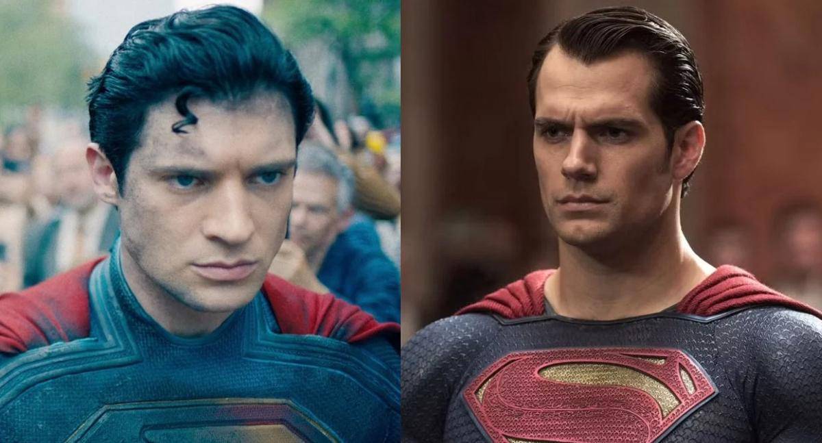 8 Perbedaan Superman James Gunn dan Zack Snyder! Bedanya Banyak!