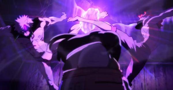 Ulasan Trailer: Dandadan S2, Bukan Cuma Evil Eye Musuhnya?