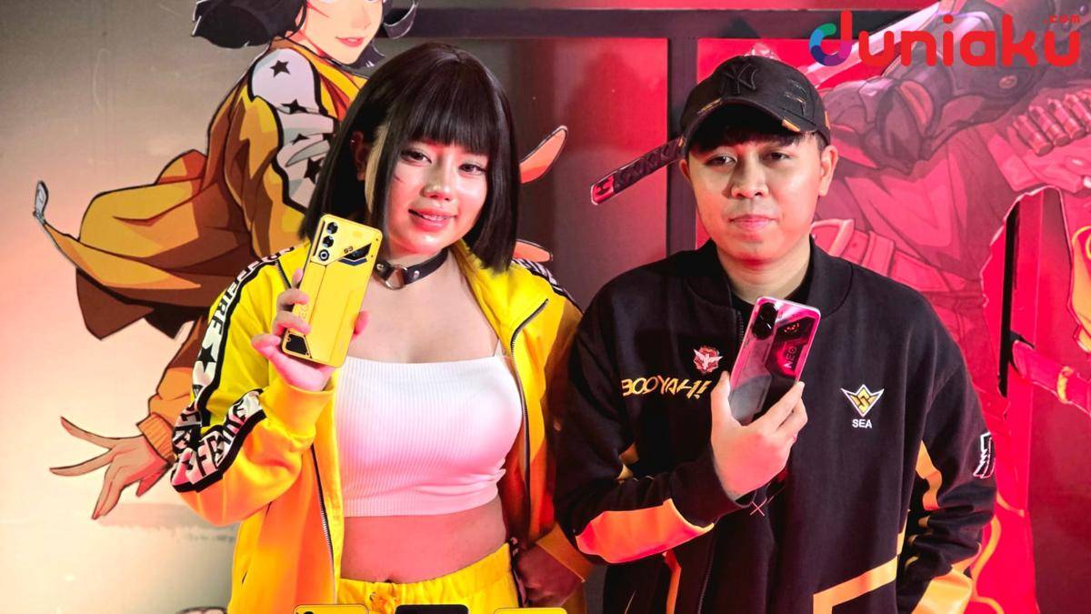 7 Hal Menarik dari nubia Neo 3 Series! Mulai dari 2 Jutaan? 