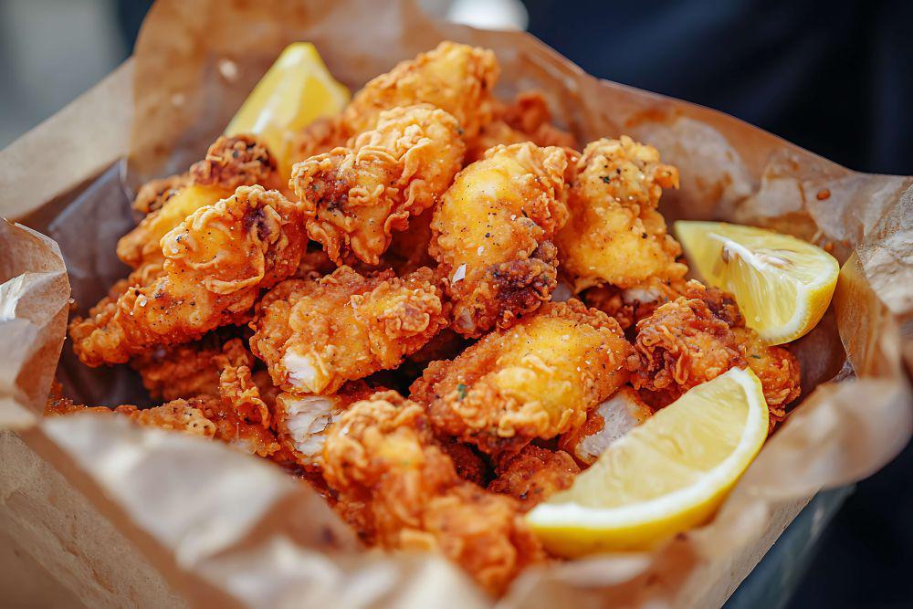 5 Tips Membuat Chicken Karaage yang Renyah di Luar, Juicy di Dalam