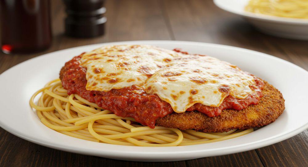 5 Tips Membuat Chicken Parmesan yang Renyah dan Leleh di Mulut
