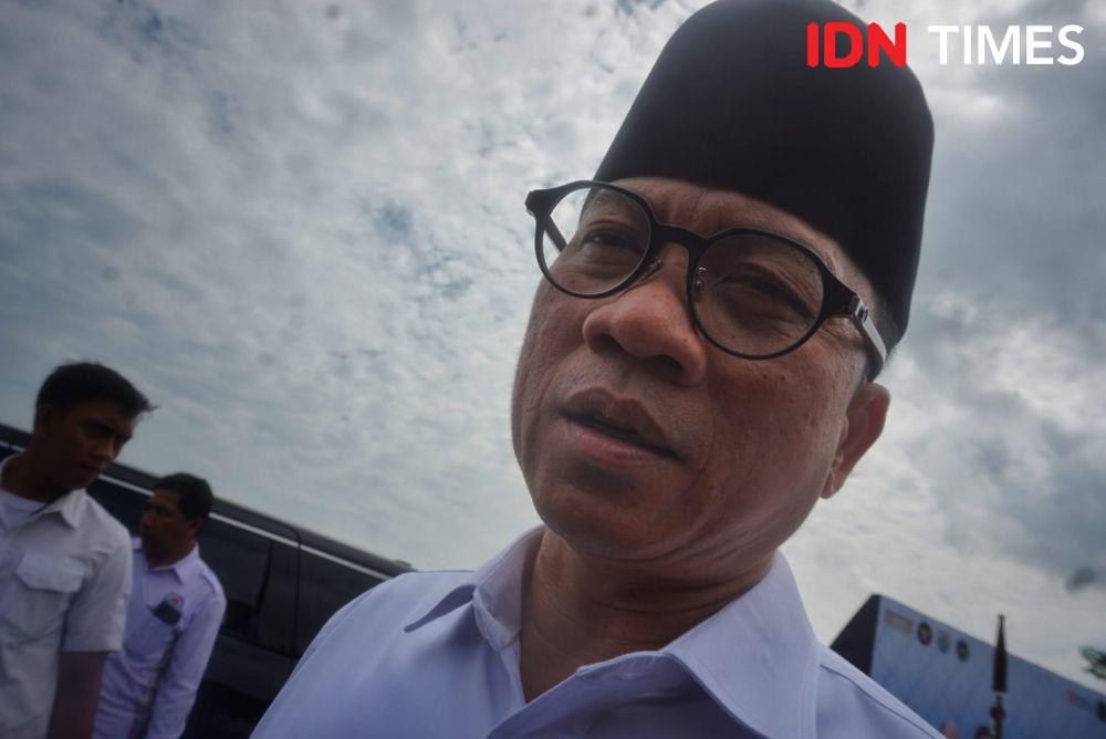 PAN Bakal Kaji Usul KPK Soal Dana Parpol untuk Mitigasi Korupsi