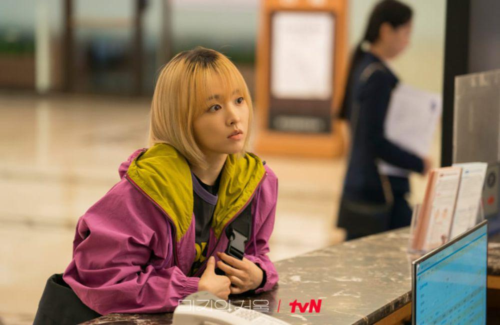 7 Tips Mengelola Serangan Panic Attack ala Drakor Our Unwritten Seoul