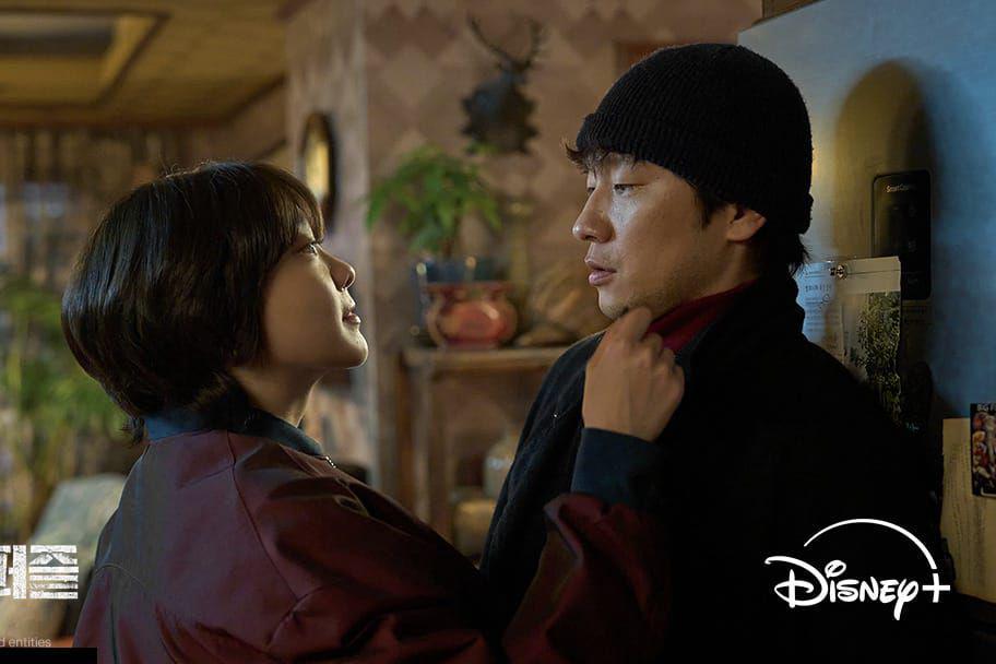 5 Kritik Sosial yang Ada di Drakor Nine Puzzles, Cerminan Realitas