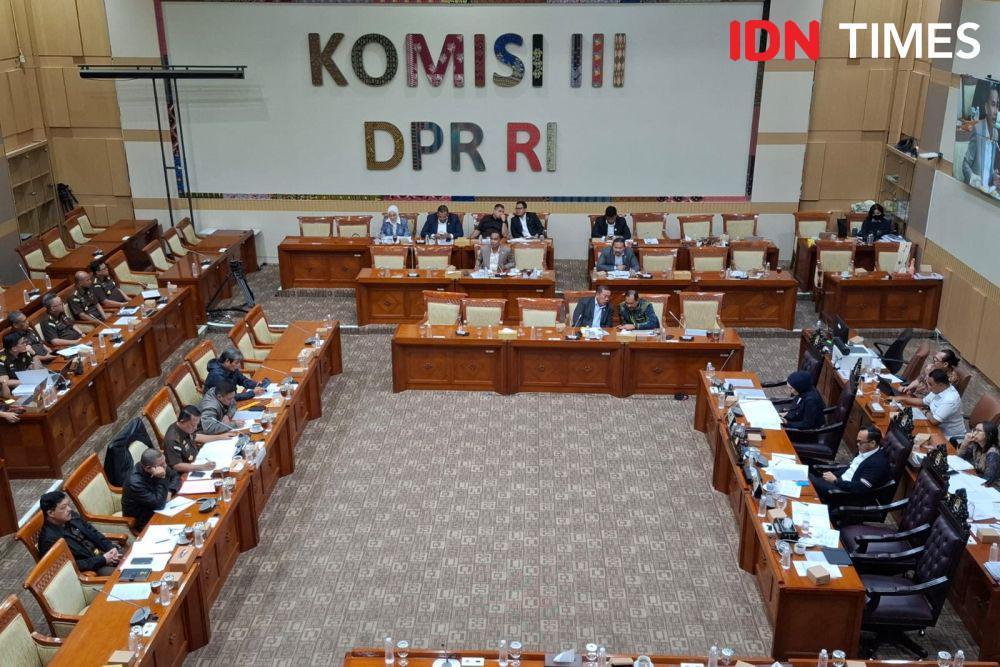 Jampidsus Akui Periksa Pemilik Sugar Group Kasus Suap Zarof Ricar