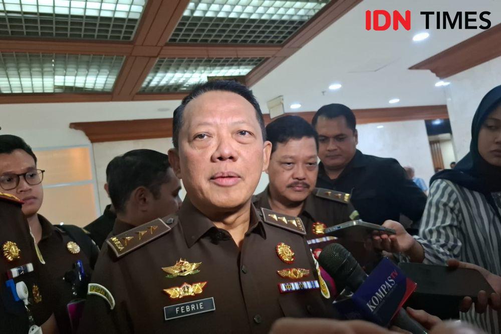 Cerita Jaksa Nyaris Pingsan Temukan Uang Rp920 M di Rumah Zarof Ricar