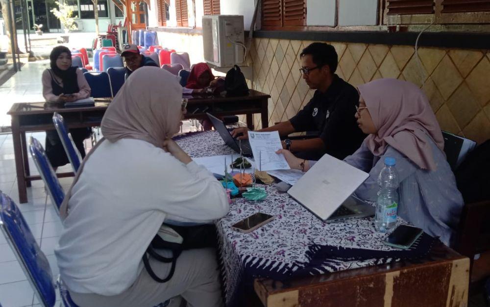 Jalur Domisili Sering "Tabrak" Aturan, Ombudsman NTB Buka Posko Pengaduan SPMB 2025
