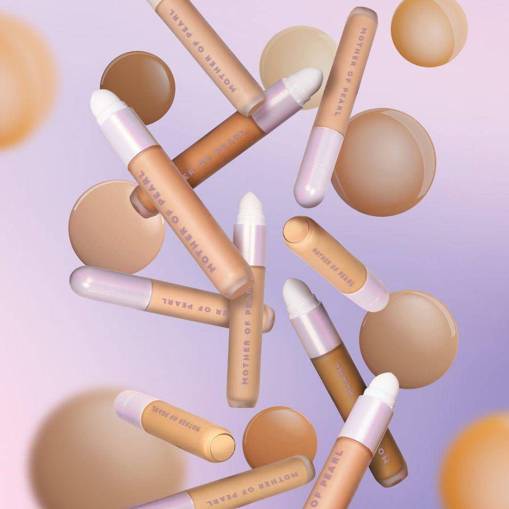 MOP - Coverage High Coverage Creamy Concealer (instagram.com/mop.beauty)