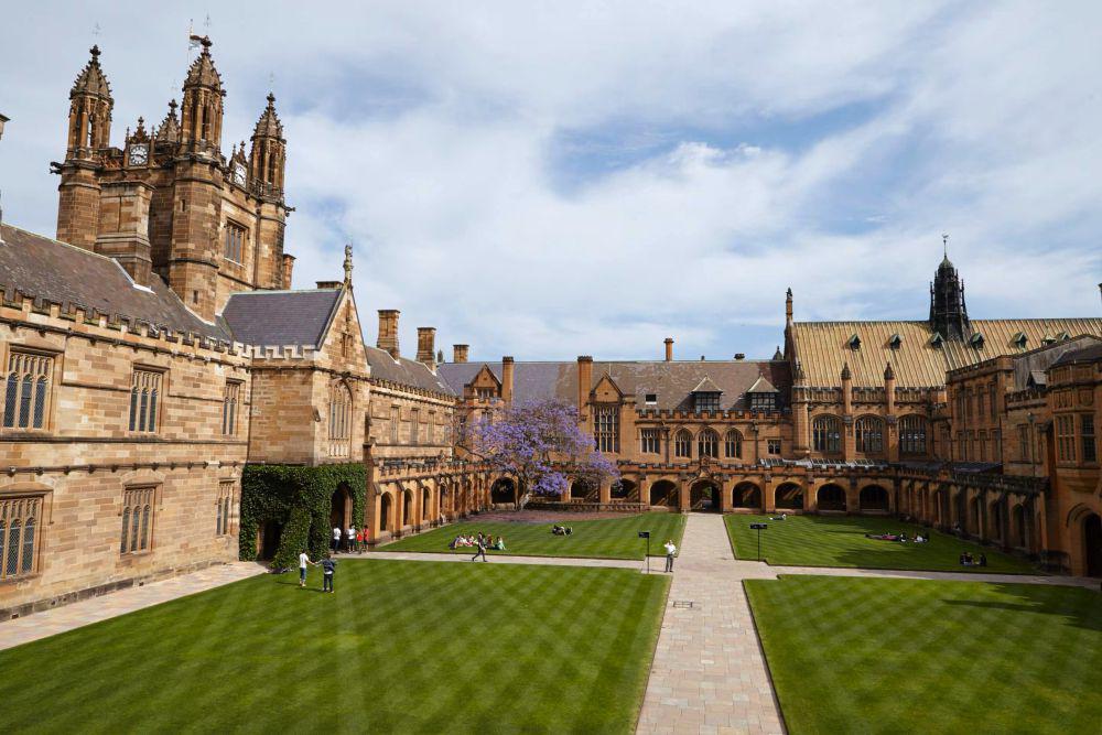 5 Rekomendasi Universitas Terbaik di Sydney, Australia!
