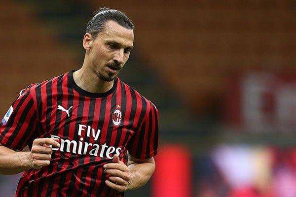 Zlatan Ibrahimovic (acmilan.com)