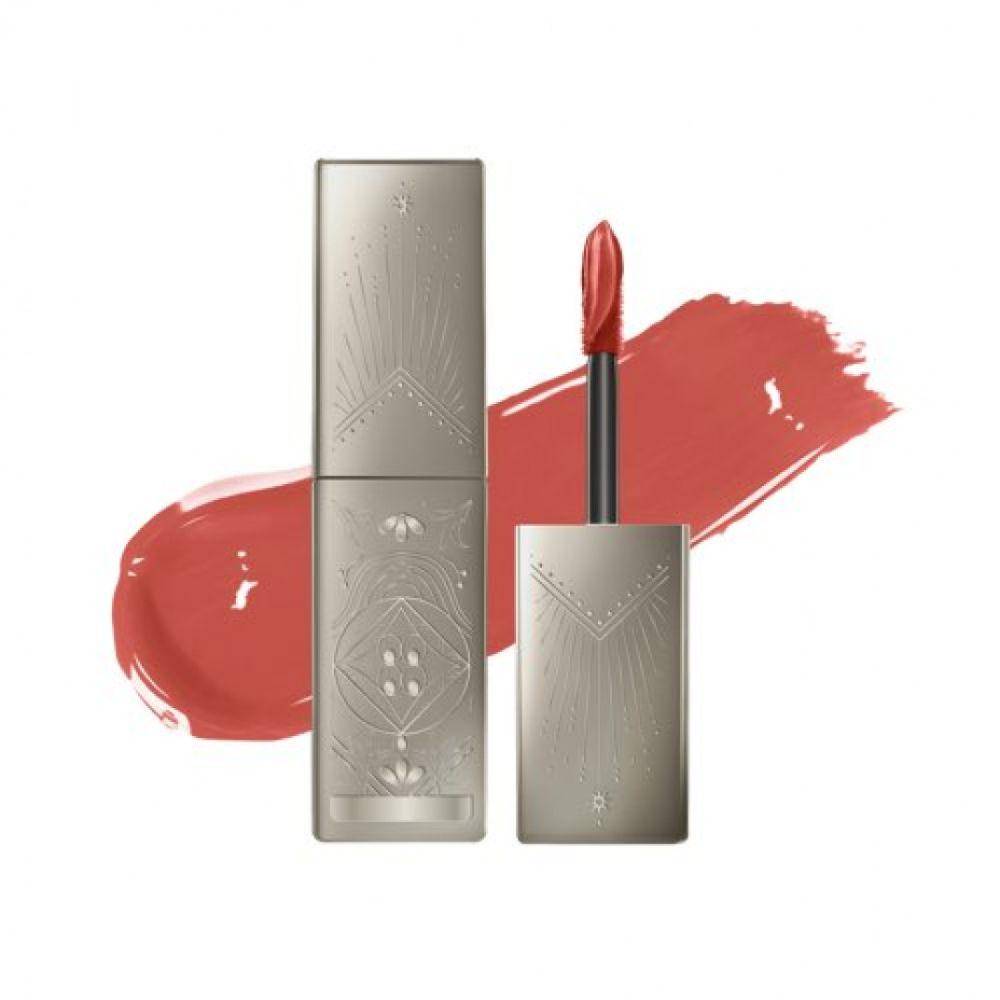 MAKE OVER Glassy Lip Lacquer X Hian Tjen (makeoverforall.com)
