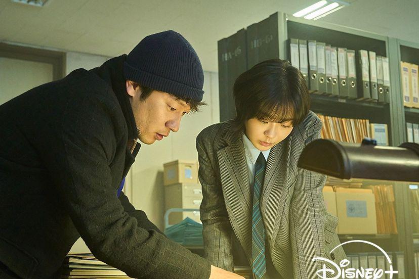 Review Drakor Nine Puzzles, Plot Twist-nya Gak Ketebak!