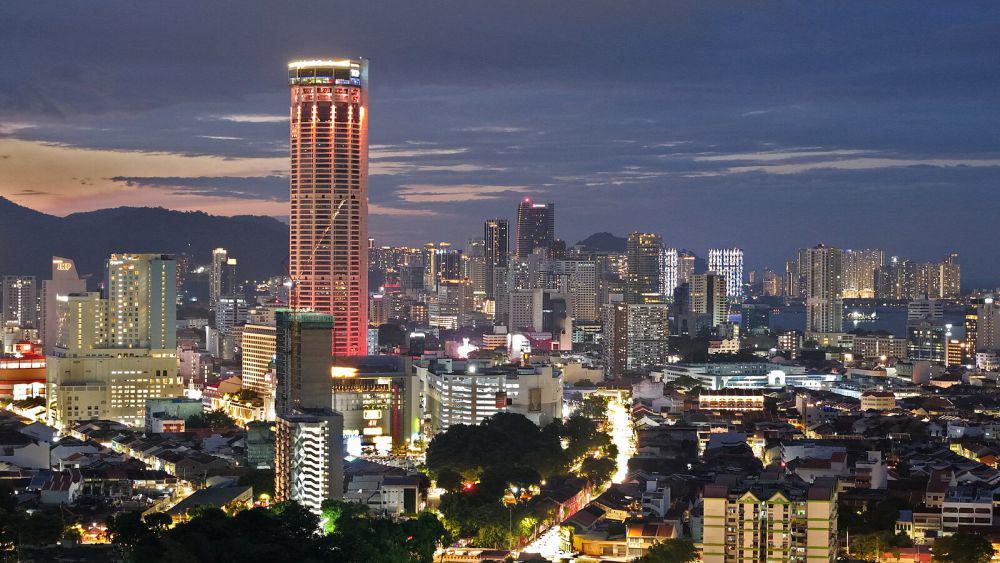 Itinerary Liburan 4 Hari 3 Malam ke George Town-Penang