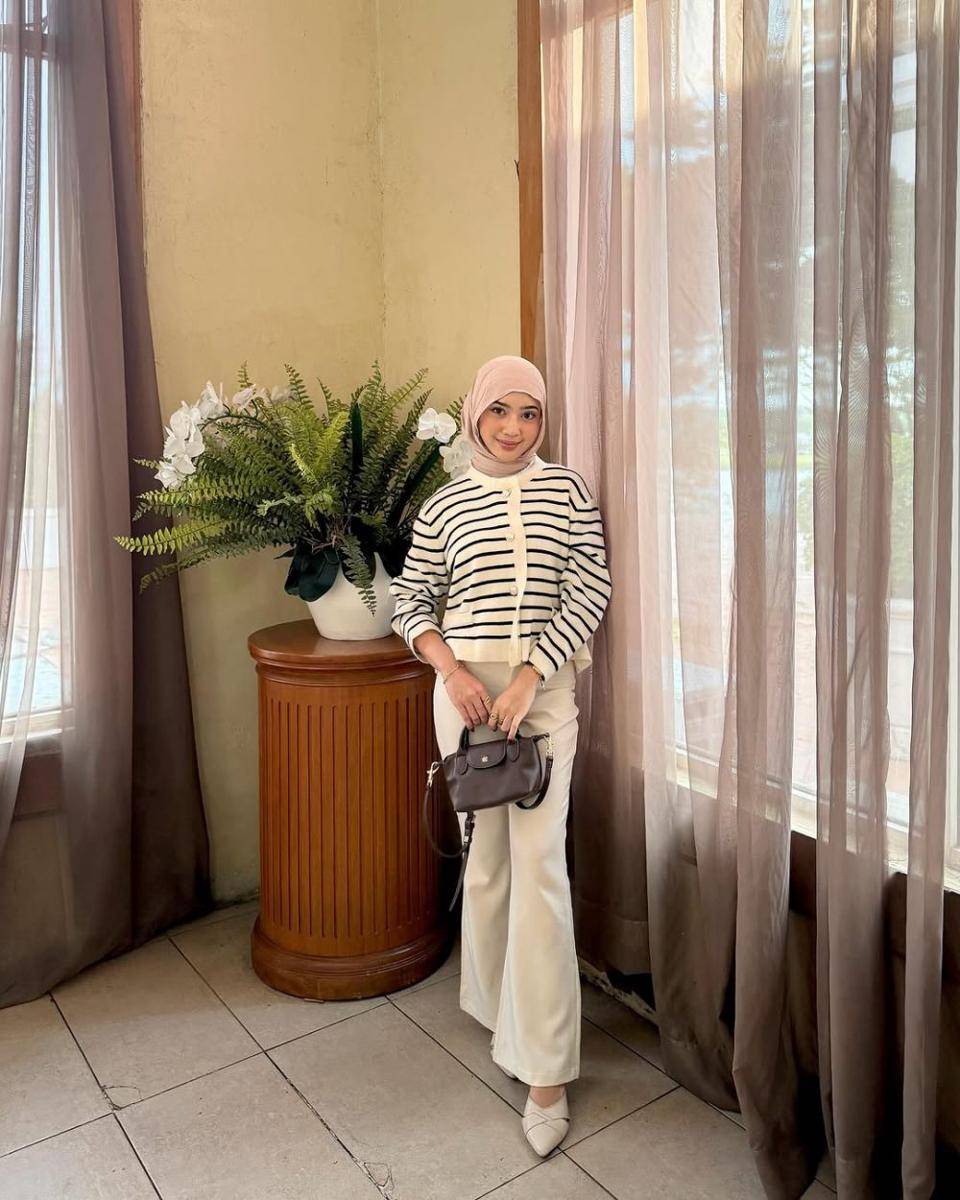Faradithya Putri Lakcyta (instagram.com/faraadthya)