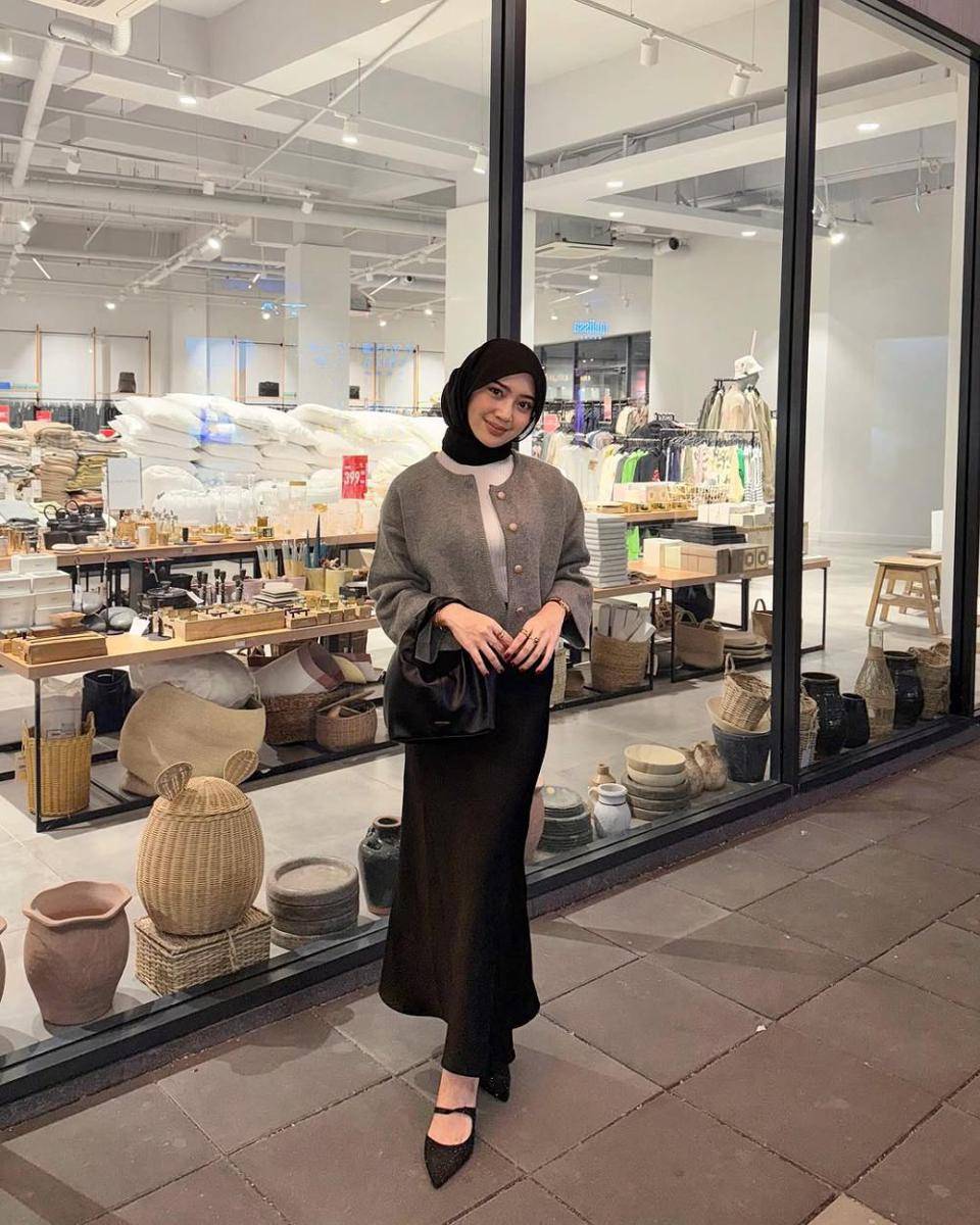 Faradithya Putri Lakcyta (instagram.com/faraadthya)