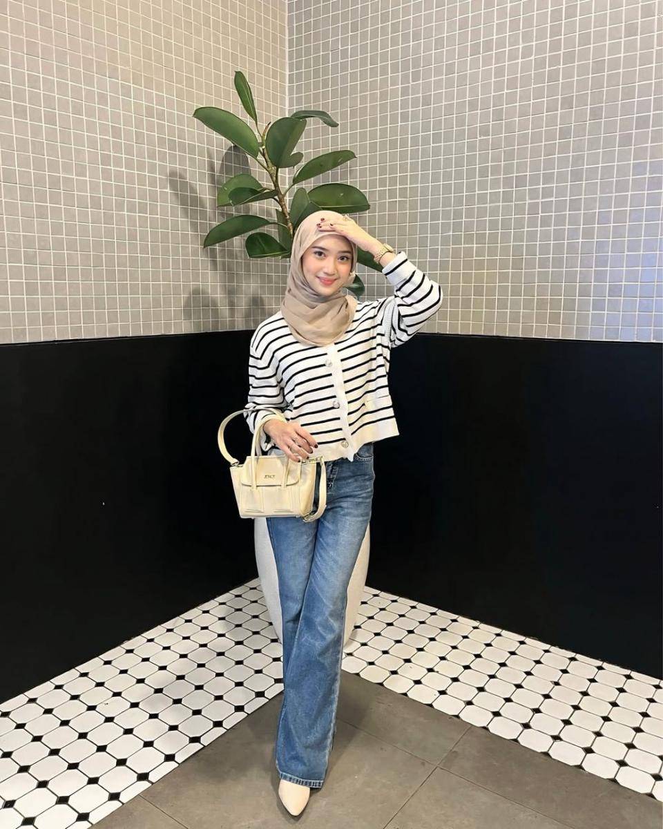 Faradithya Putri Lakcyta (instagram.com/faraadthya)
